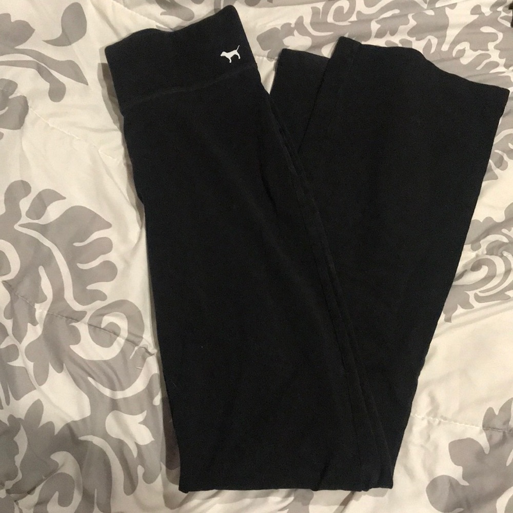 Yoga pants